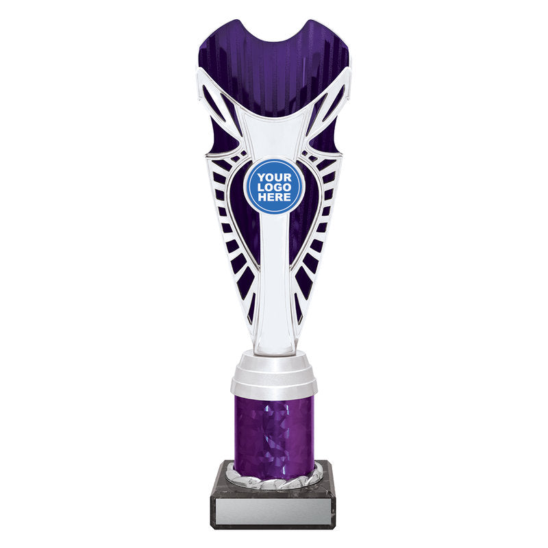 Shine Cup - Purple
