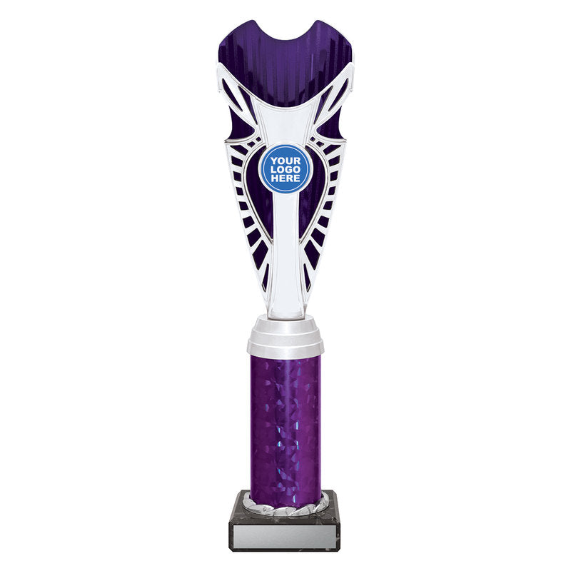 Shine Cup - Purple