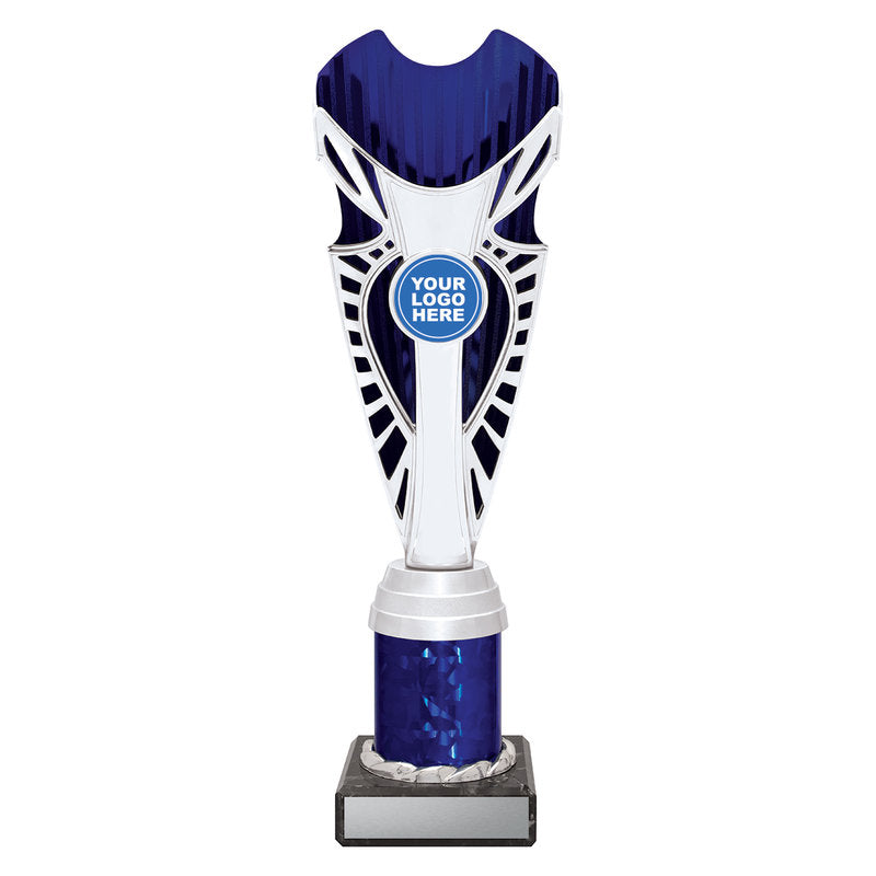 Shine Cup - Blue