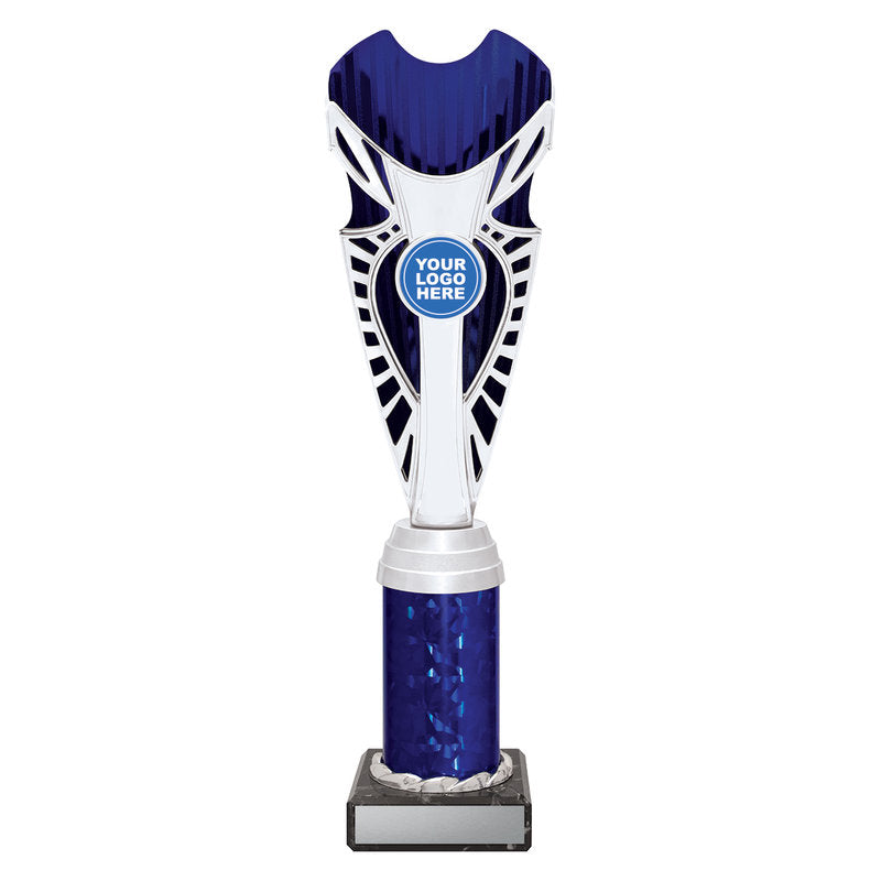 Shine Cup - Blue