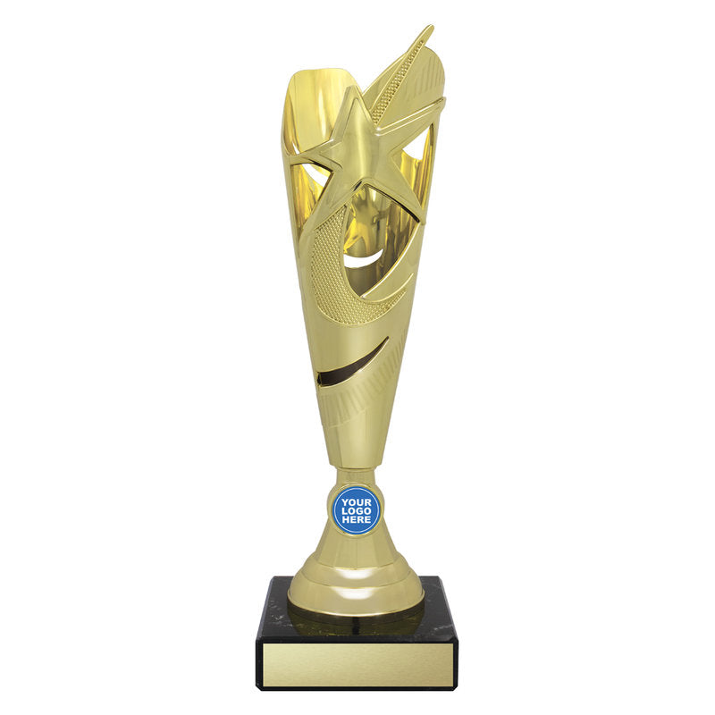 Spectre Cup - Gold