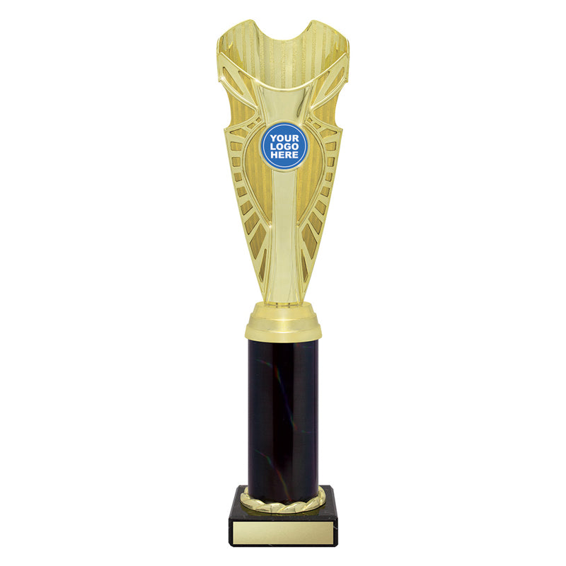 Shine - Gold / Black