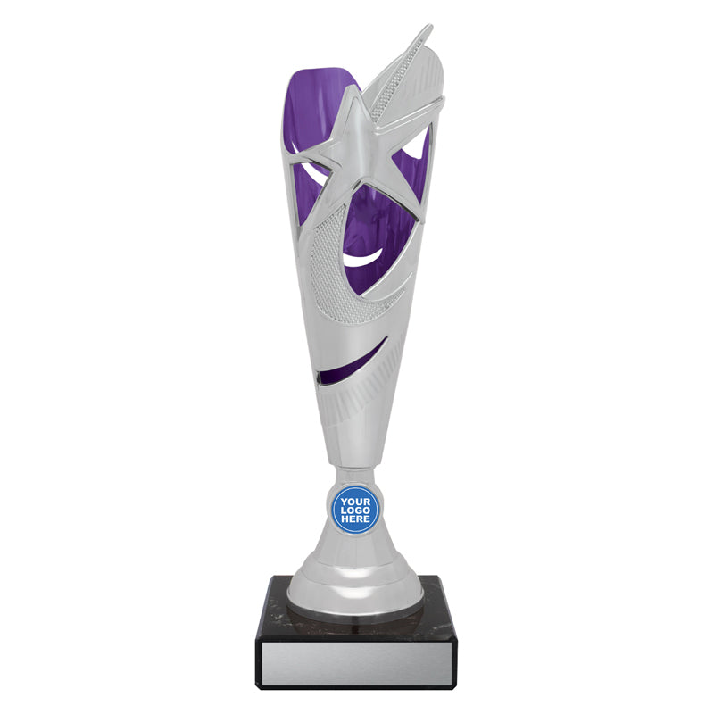 Spectre Cup - Purple