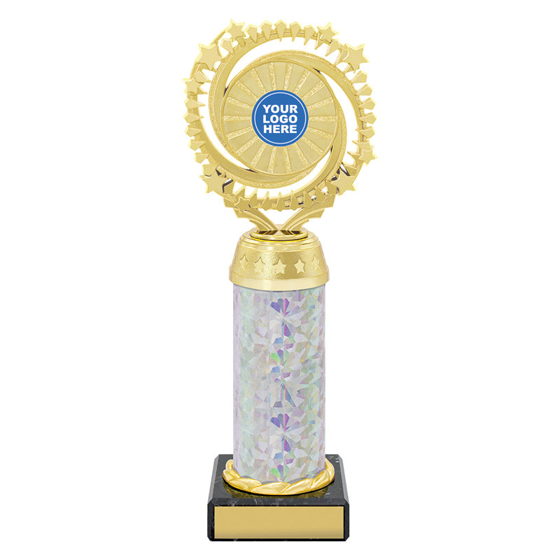 Cosmic Gold / Silver