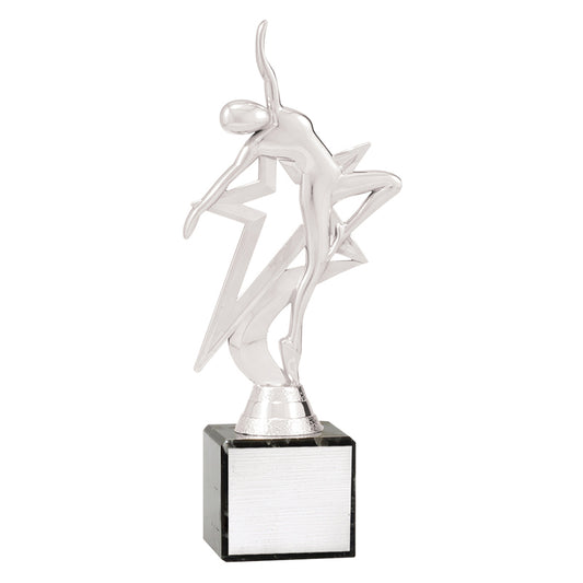 Dance Vegas - Silver