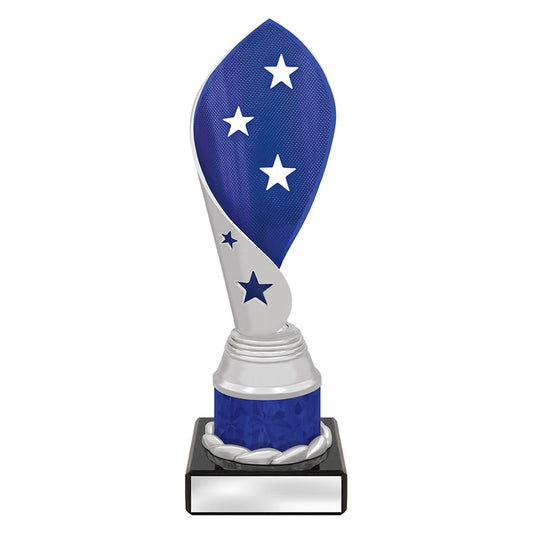 Blue Festival Cup