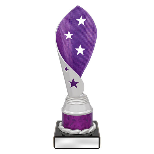 Purple Festival Cup