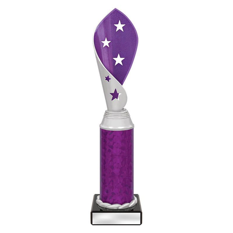 Purple Festival Cup