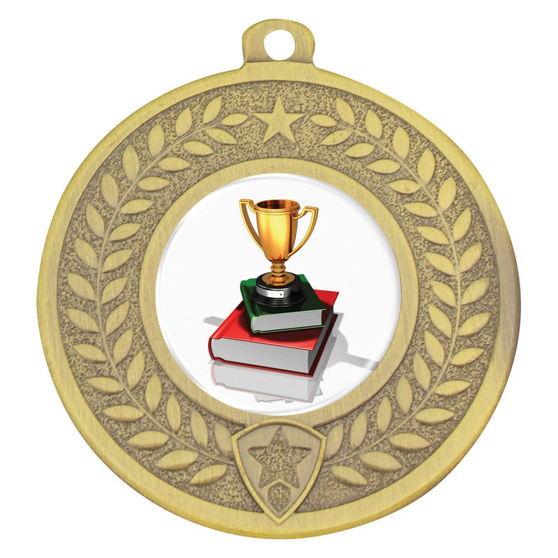 Distinction - Academic