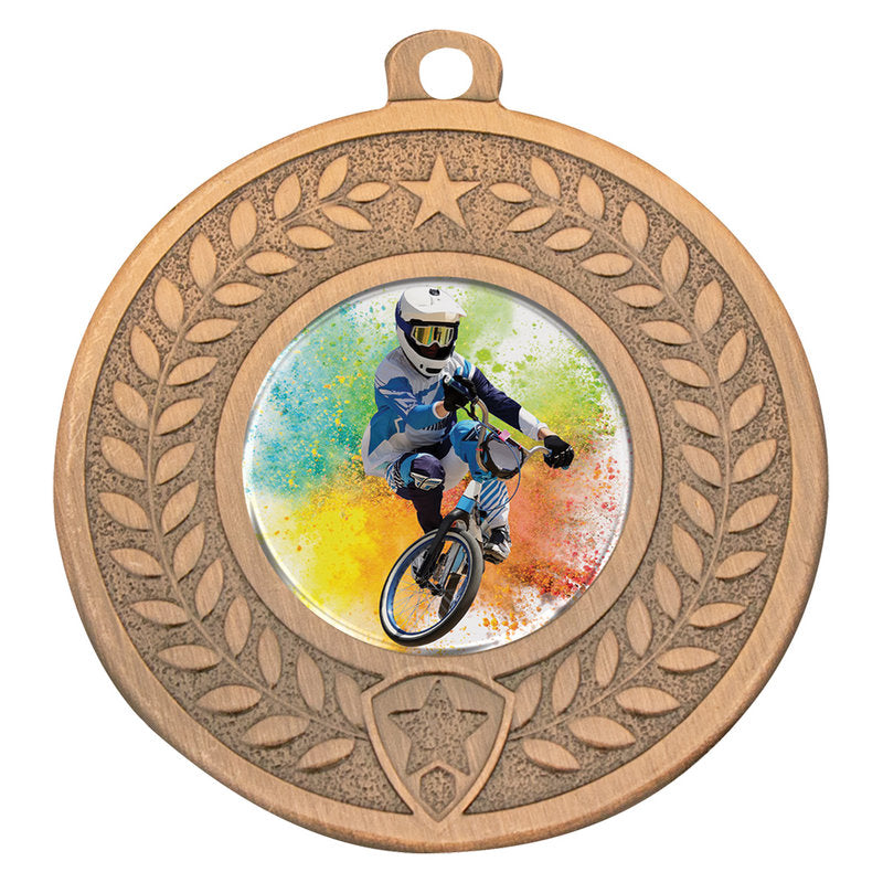 Distinction - BMX