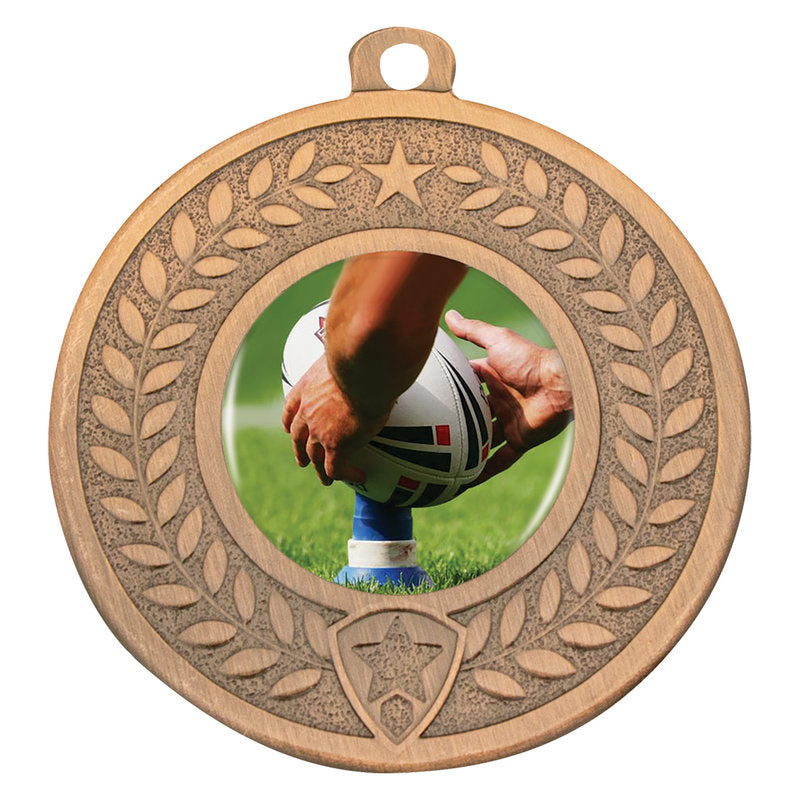 Distinction - League