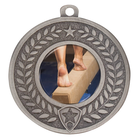 Distinction - Gym Balance