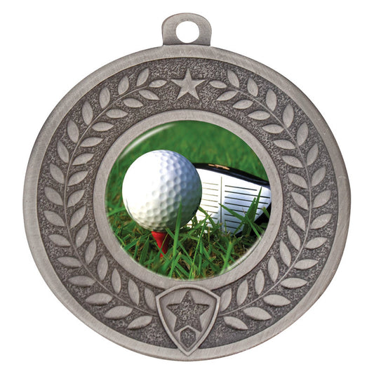 Distinction - Golf