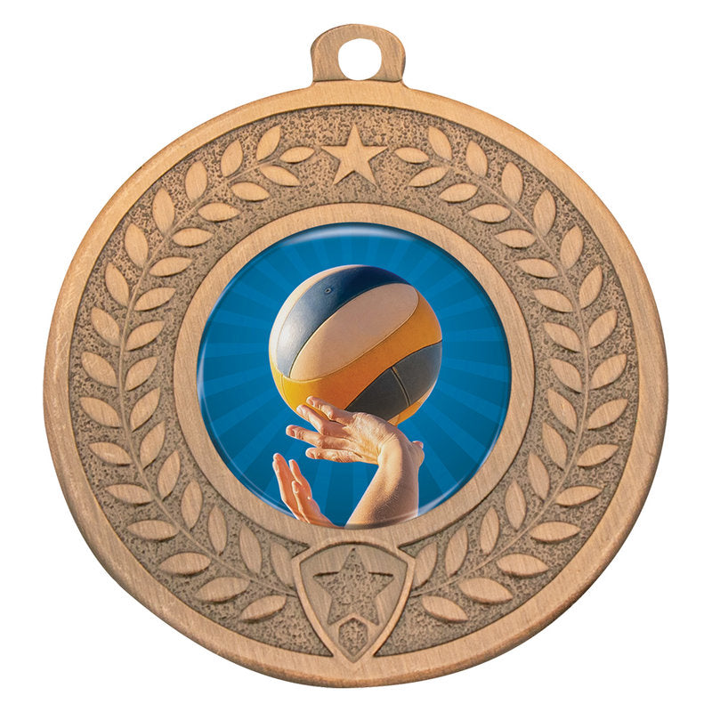 Distinction - Volleyball