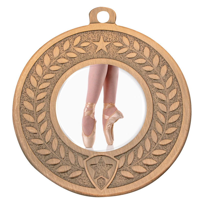 Distinction - Ballet