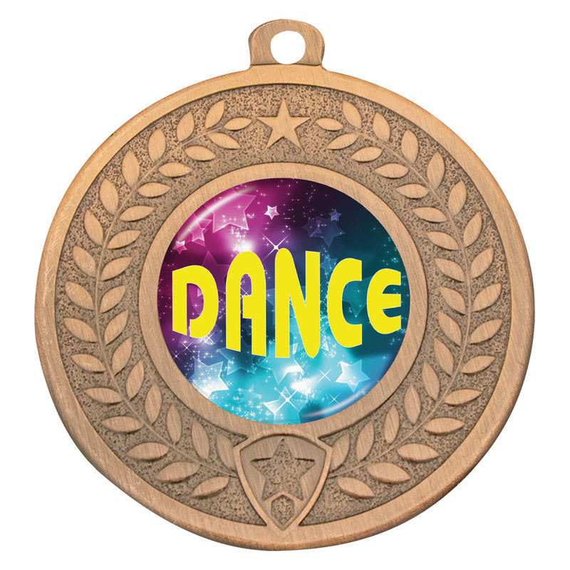 Distinction - Dance