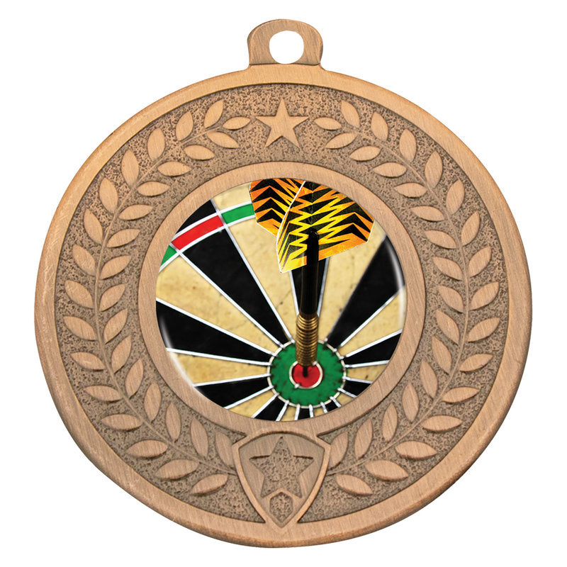 Distinction - Darts