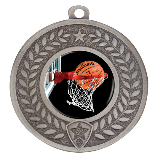 Distinction - Basketball