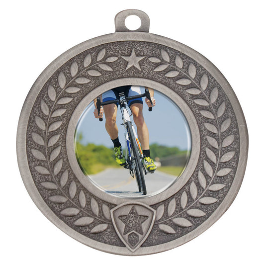 Distinction - Cycling
