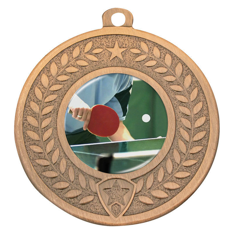 Distinction - Table Tennis