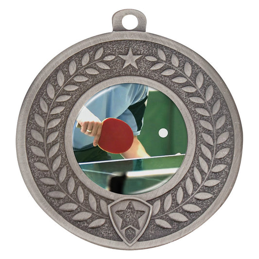 Distinction - Table Tennis