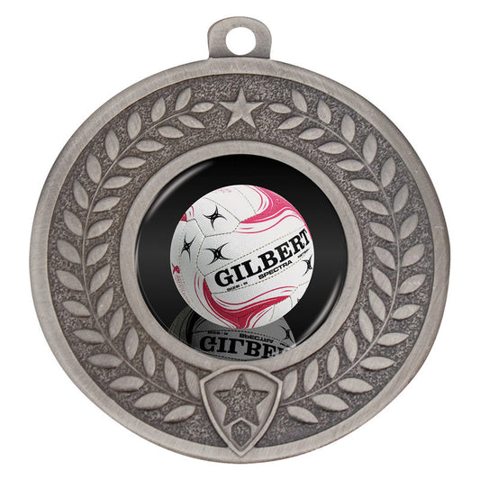 Distinction - Netball