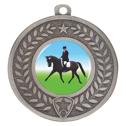 Distinction - Dressage