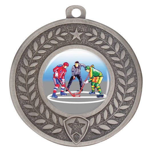 Distinction - Ice Hockey