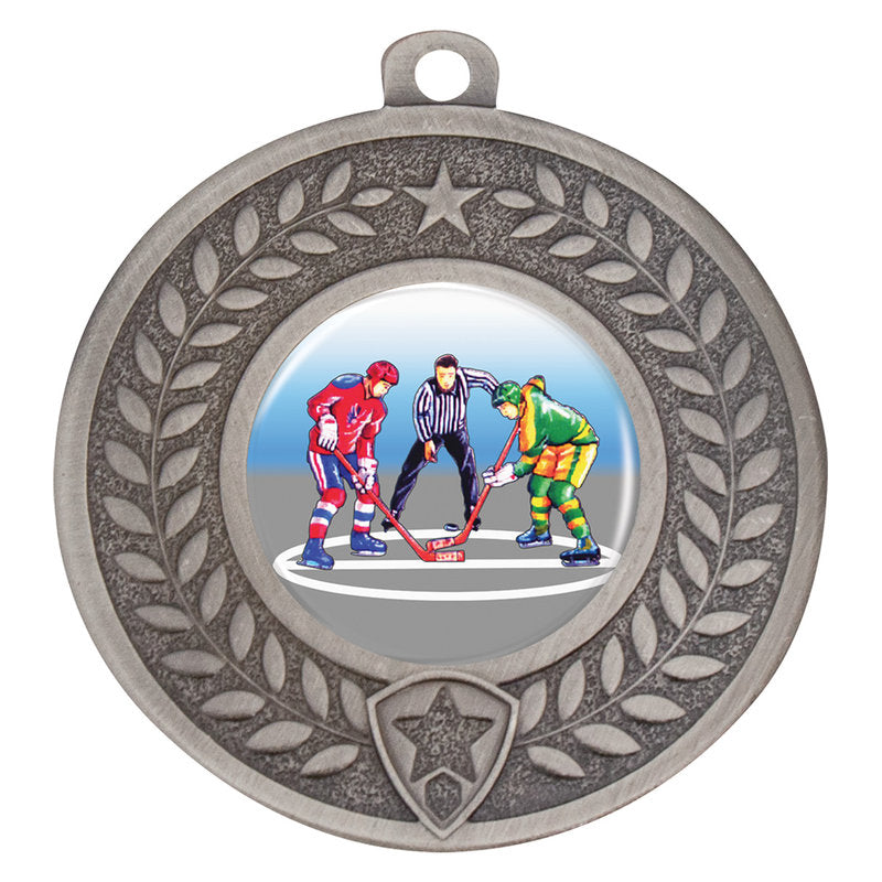 Distinction - Ice Hockey