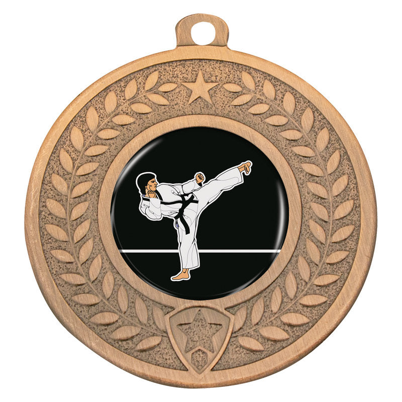 Distinction - Karate