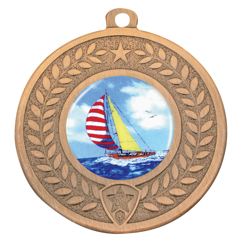 Distinction - Sailing