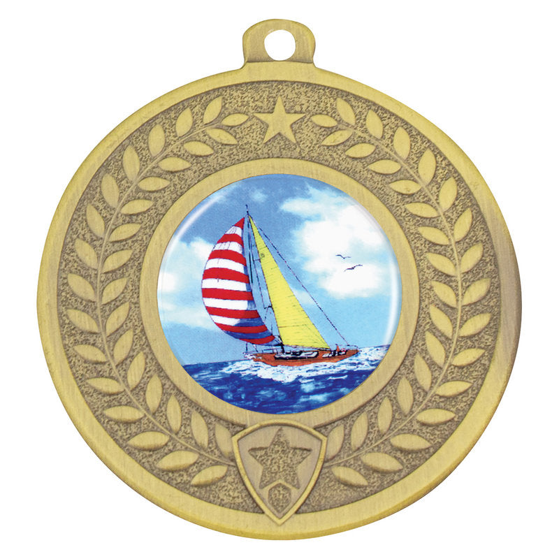 Distinction - Sailing
