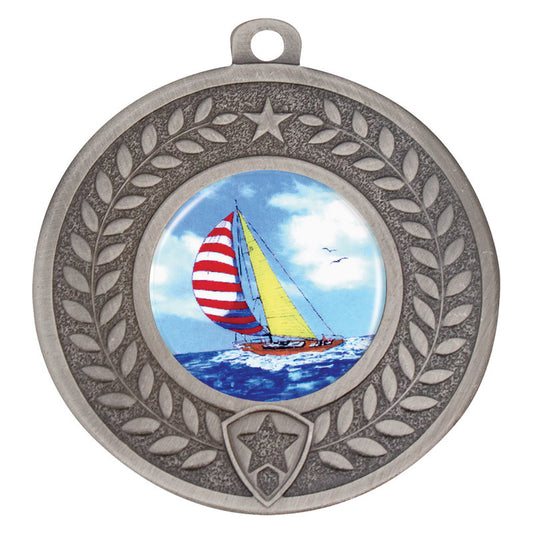 Distinction - Sailing