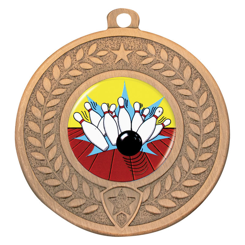 Distinction - Strike