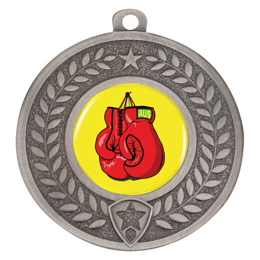 Distinction - Boxing