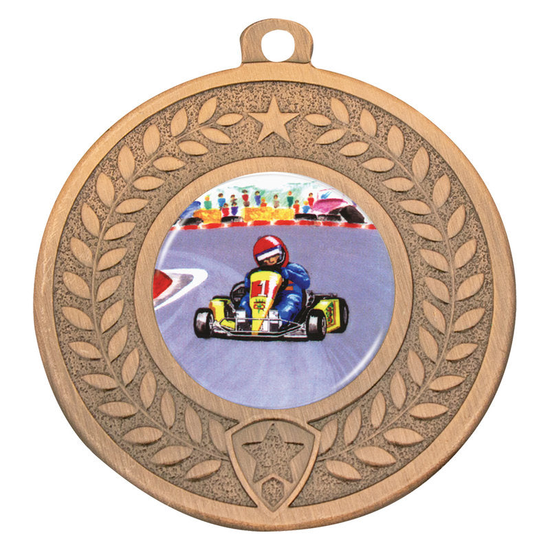 Distinction - Go Kart