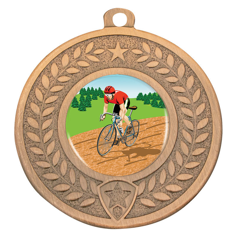 Distinction - Road Race