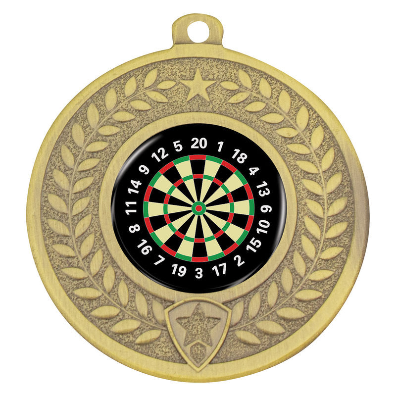 Distinction - Dartboard