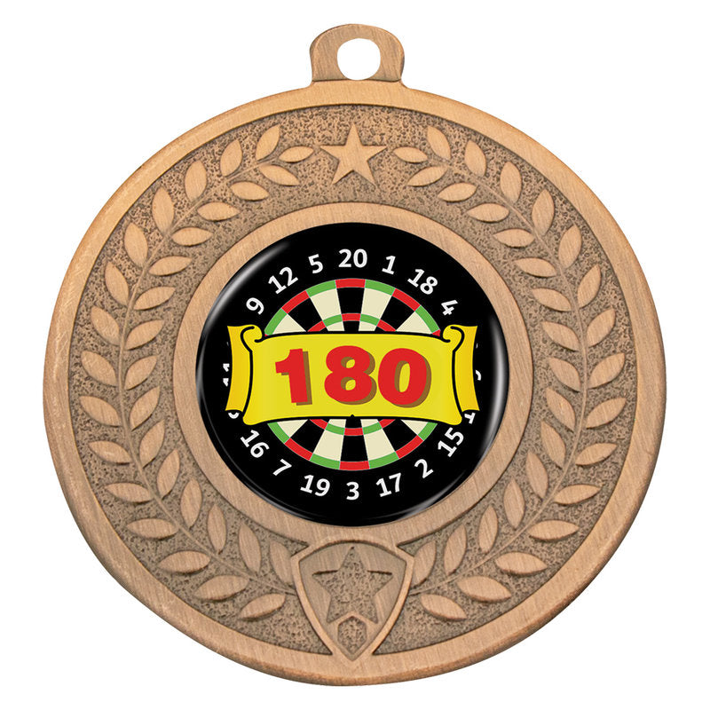 Distinction - 180