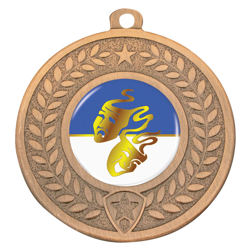 Distinction - Drama