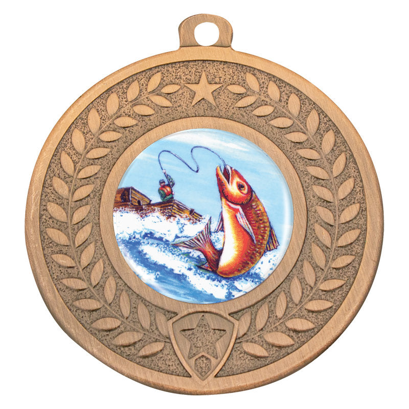 Distinction - Fishing