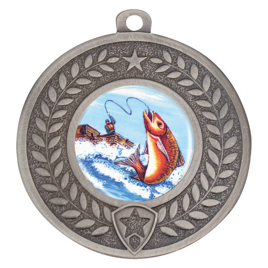 Distinction - Fishing