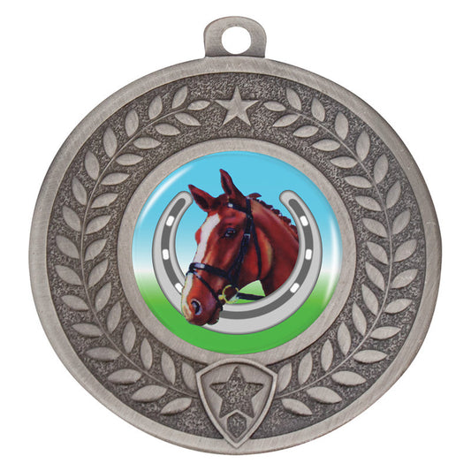 Distinction - Horse Shoe