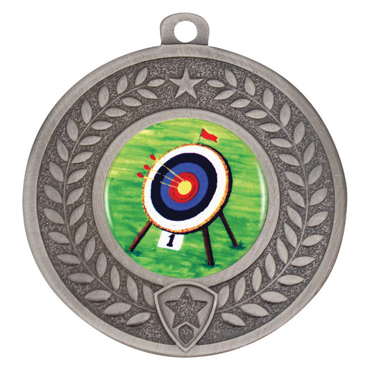 Distinction - Archery