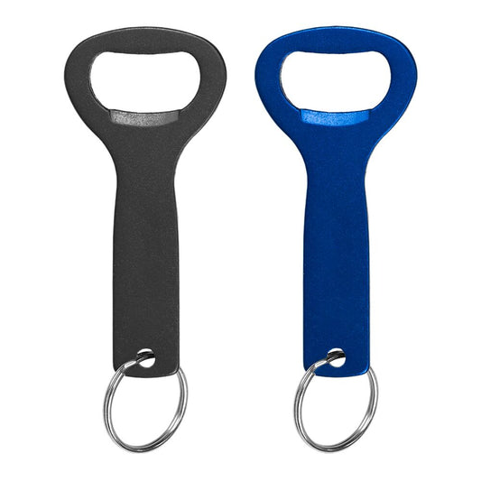 Bottle Opener Keyring