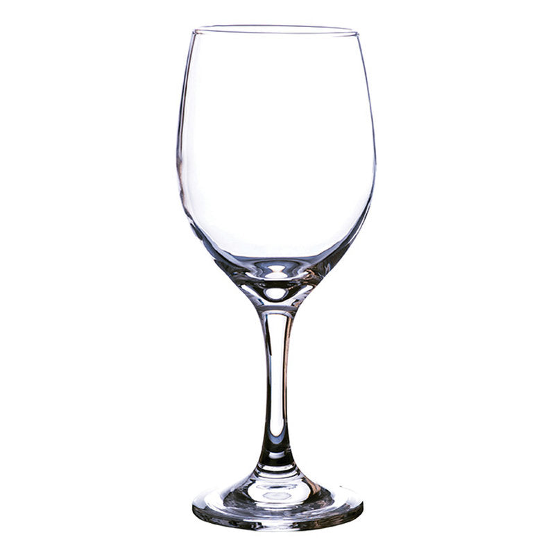 Wine Glass 275ml Indiv. Boxed 275ml