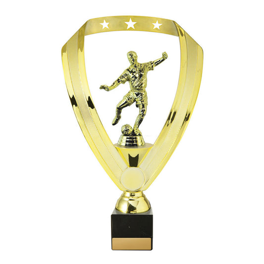 Backstand/Base/Football Male