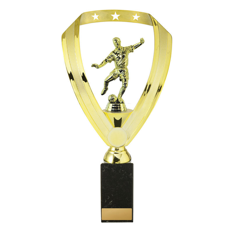 Backstand/Base/Football Male