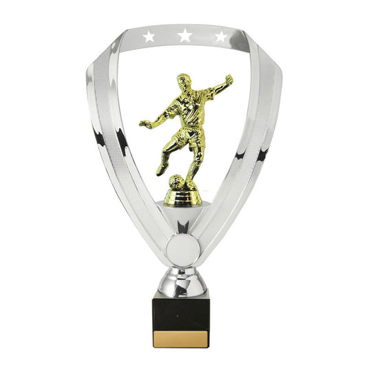 Backstand/Base/Football Male