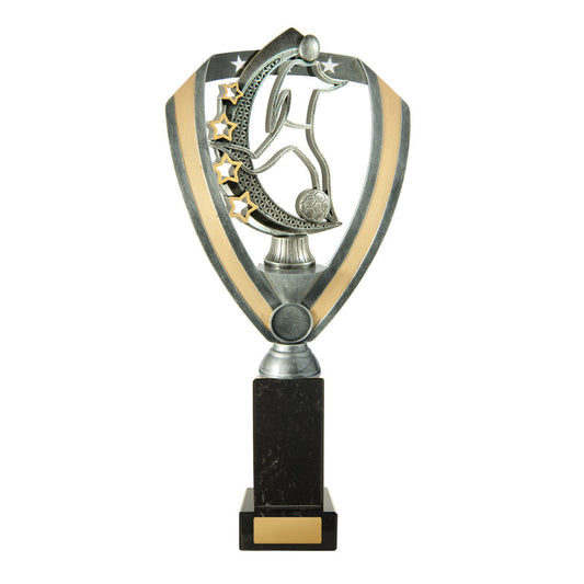 Backstand/Base/Football Male